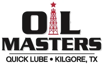Oil Masters Kilgore Logo Oil Masters Kilgore Logo